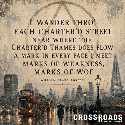Blake — London